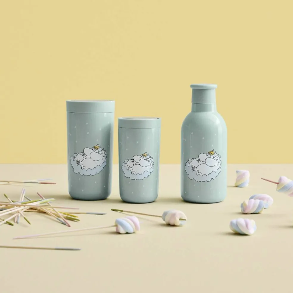 Drink-It termosflaska, Moomin shooting star