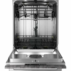 DSD545N XL helintegrerad diskmaskin 14 kuvert