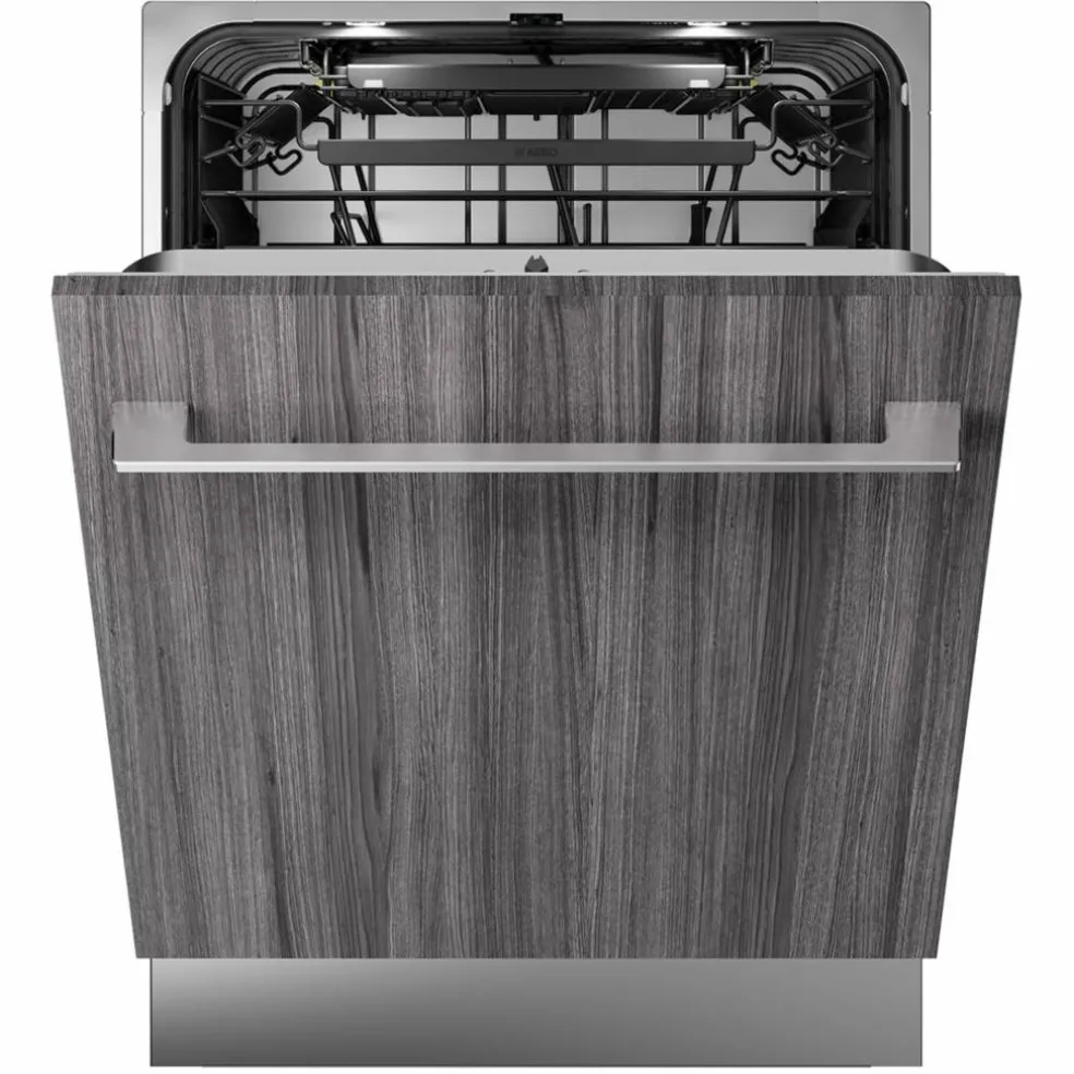 DSD545N XL helintegrerad diskmaskin 14 kuvert