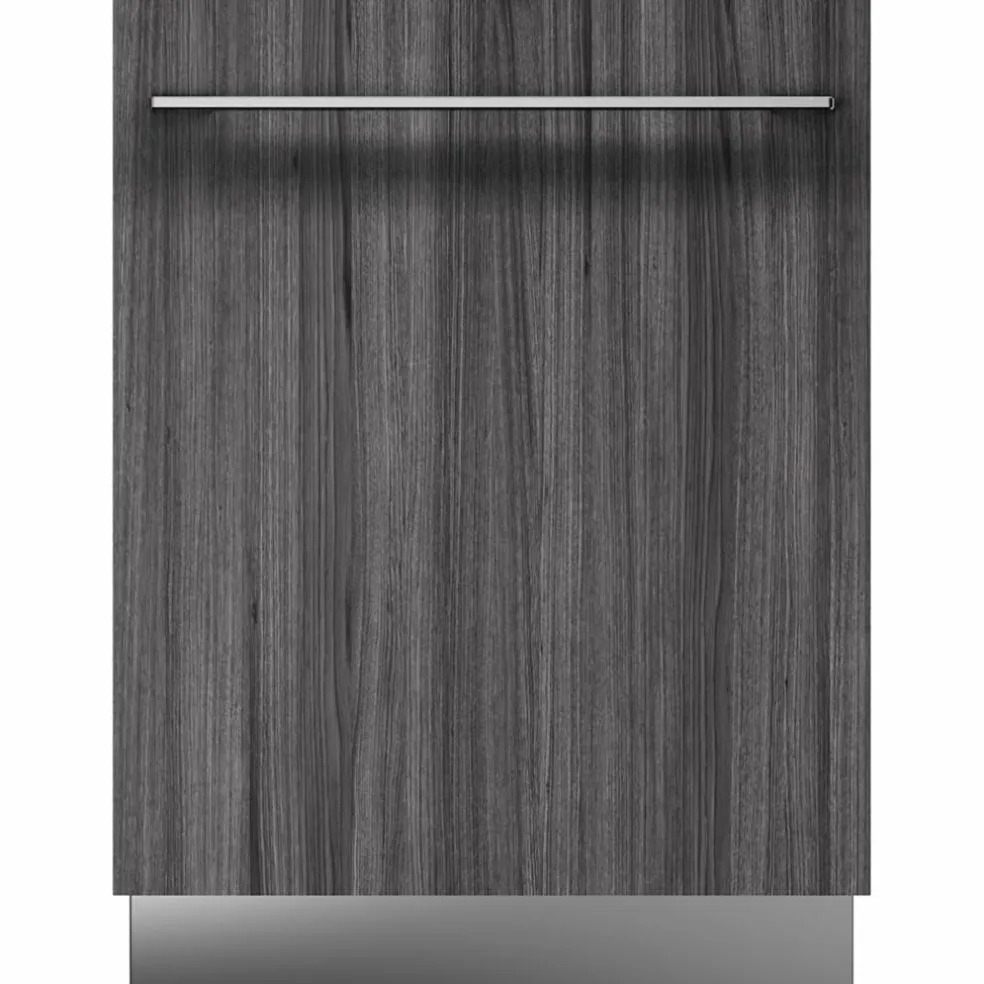 DSD545N XL helintegrerad diskmaskin 14 kuvert
