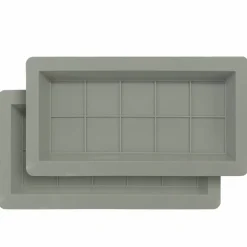 Dubaichokladform 2-pack