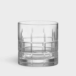 Dubbel Old Fashionglas 40 cl
