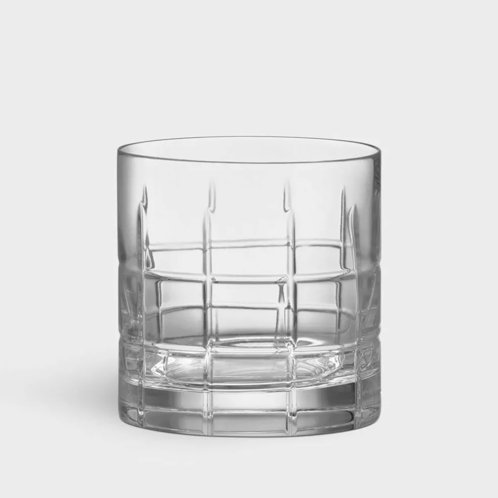 Dubbel Old Fashionglas 40 cl