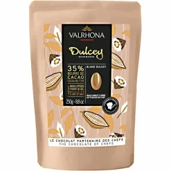 Dulcey 35% choklad, 1 kg