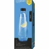 DUO glasflaska, 1 liter