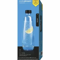 DUO glasflaska, 1 liter