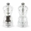 Duo Salt & Pepparkvarnar 12 cm
