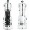 Duo Salt- & Pepparkvarn 18 cm