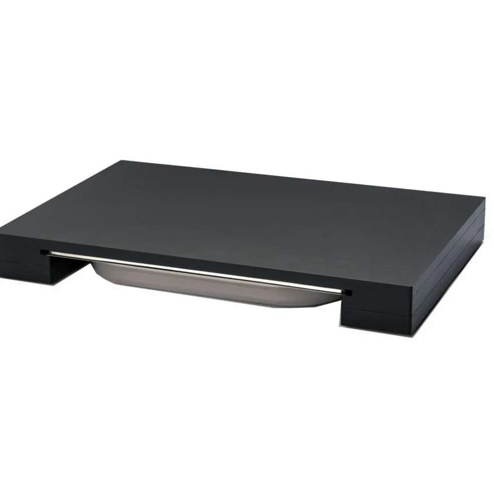 Duracore skärbräda med låda 39x27