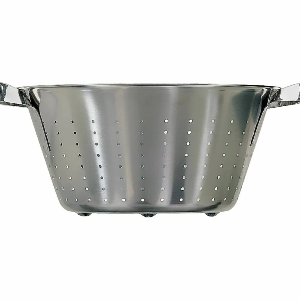 Durkslag 28 cm.