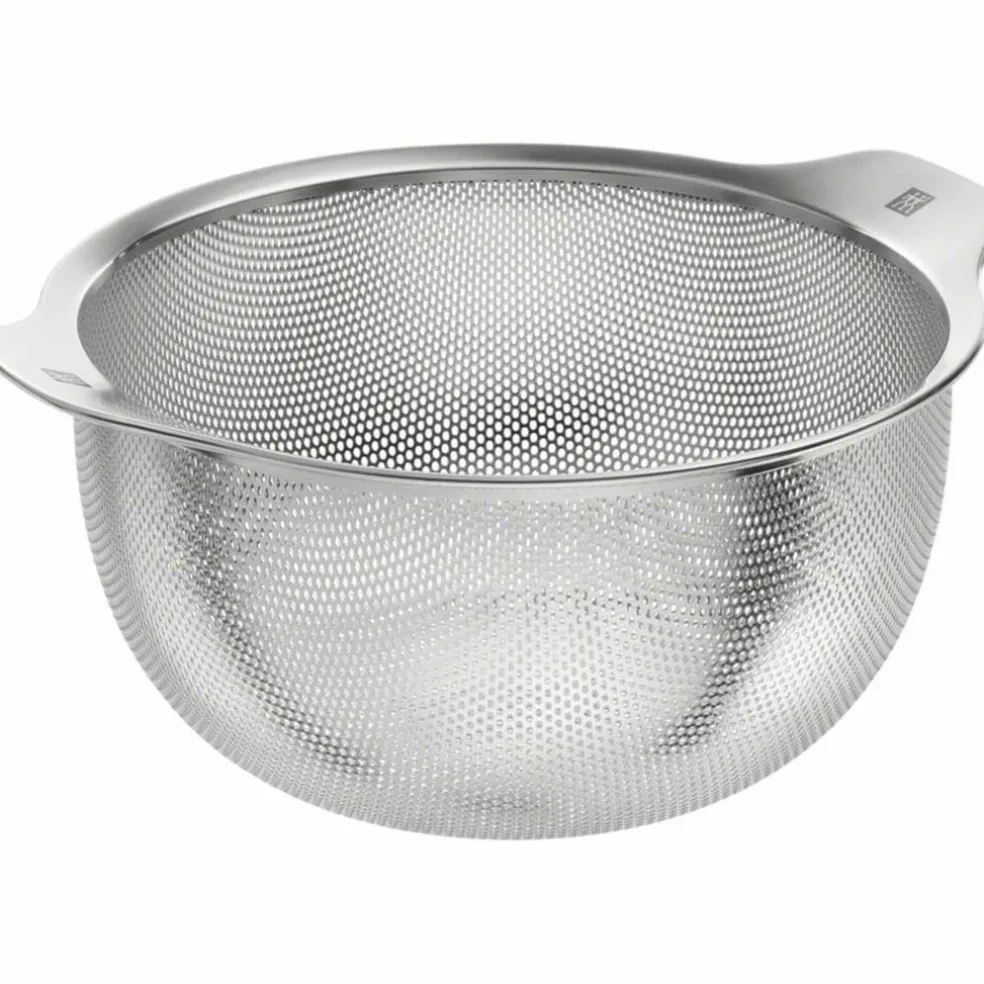 Durkslag/sil 24 cm