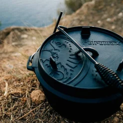 Dutch Oven locklyftare
