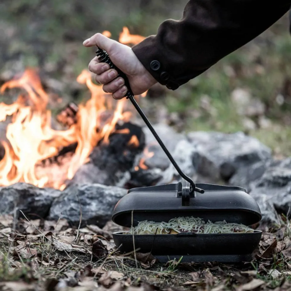 Dutch Oven locklyftare