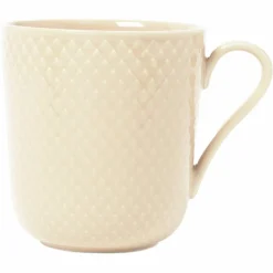 Earth mugg, moss