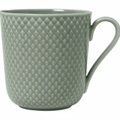 Earth mugg, slate