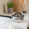 Ease kastrull med lock 1,4 liter/16 cm
