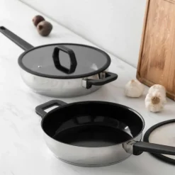 Ease sautepanna 28 cm
