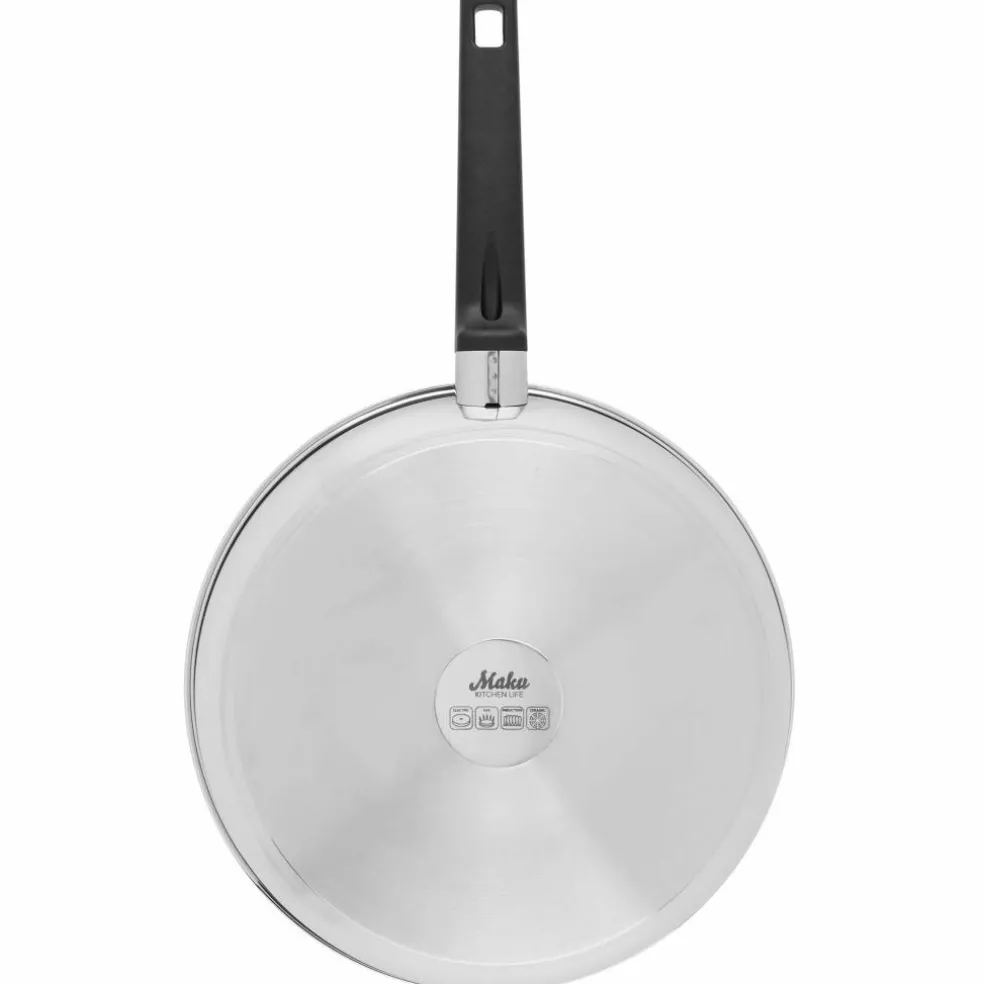 Ease stekpanna keramisk 24 cm