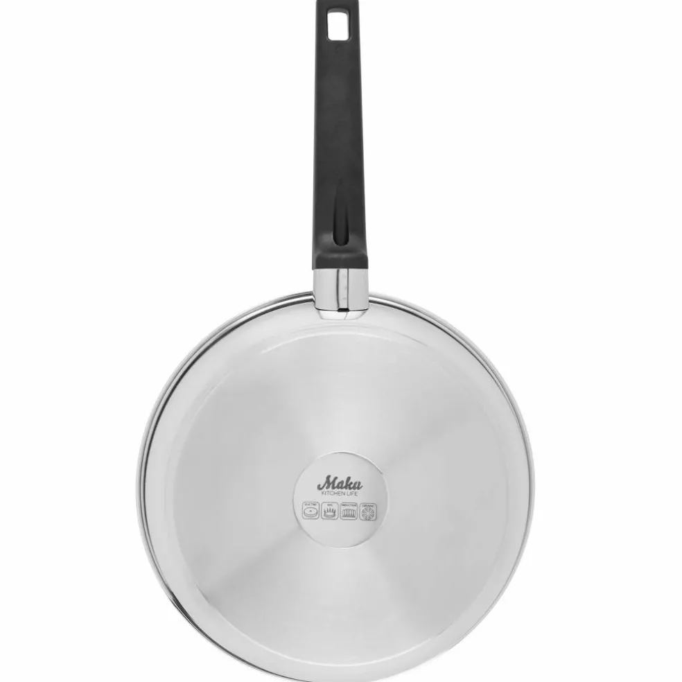 Ease stekpanna keramisk 24 cm