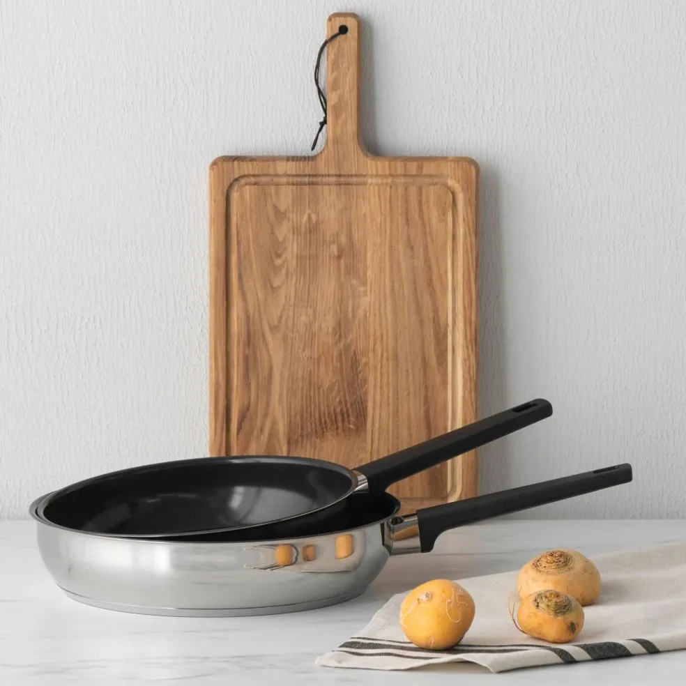 Ease stekpanna keramisk 28 cm