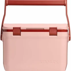 Easy-Carry kylbox 15 liter, peach rose