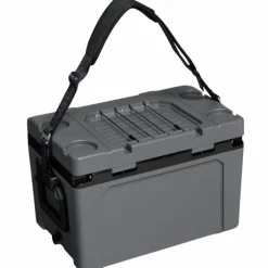 Easy-Carry kylbox 26 liter, svart