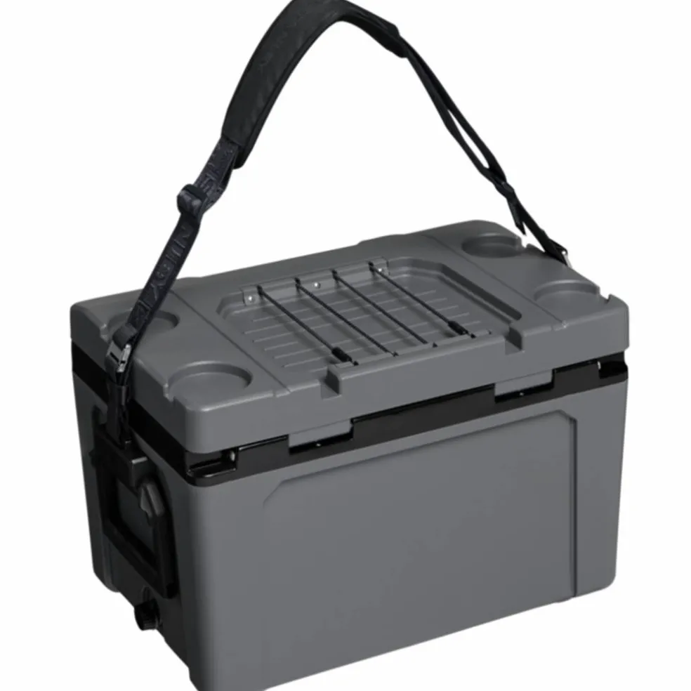 Easy-Carry kylbox 26 liter, svart