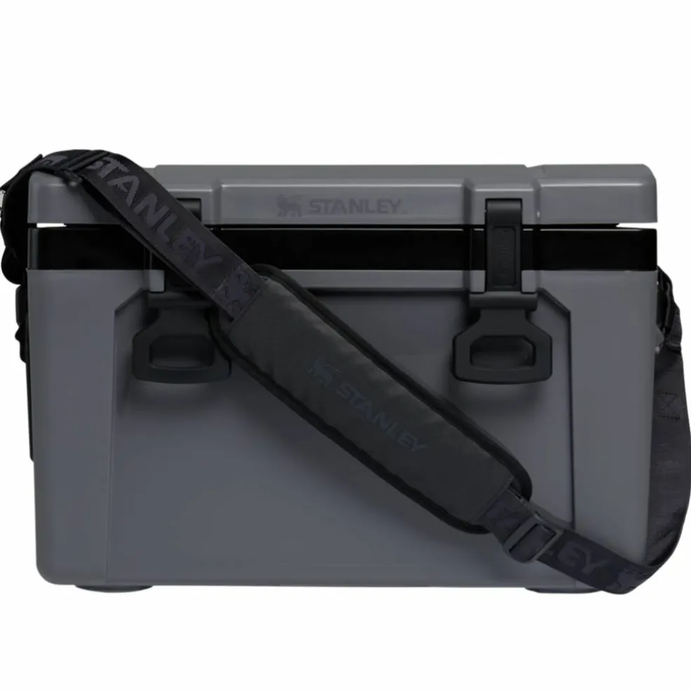 Easy-Carry kylbox 26 liter, svart