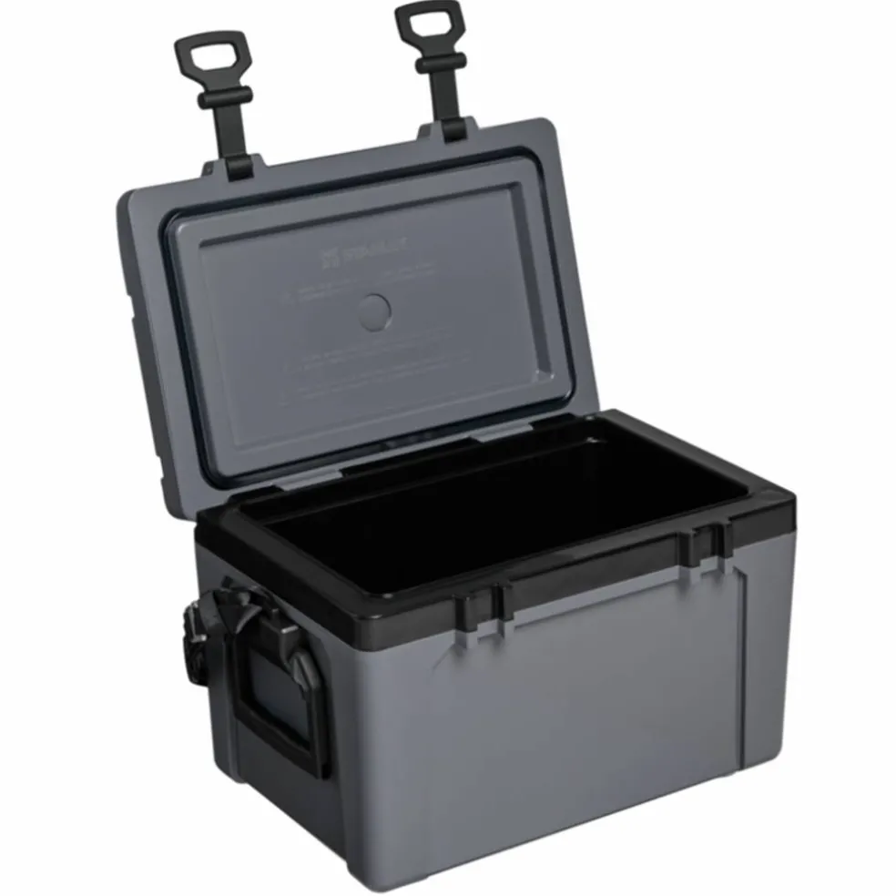 Easy-Carry kylbox 26 liter, svart