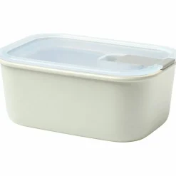 EasyClip förvaringslåda 700 ml, nordic black