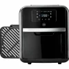 Easy Fry Oven & Grill airfryer 11 liter