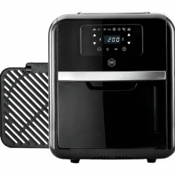 Easy Fry Oven & Grill airfryer 11 liter