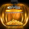 Easy Fry XL airfryer, svart