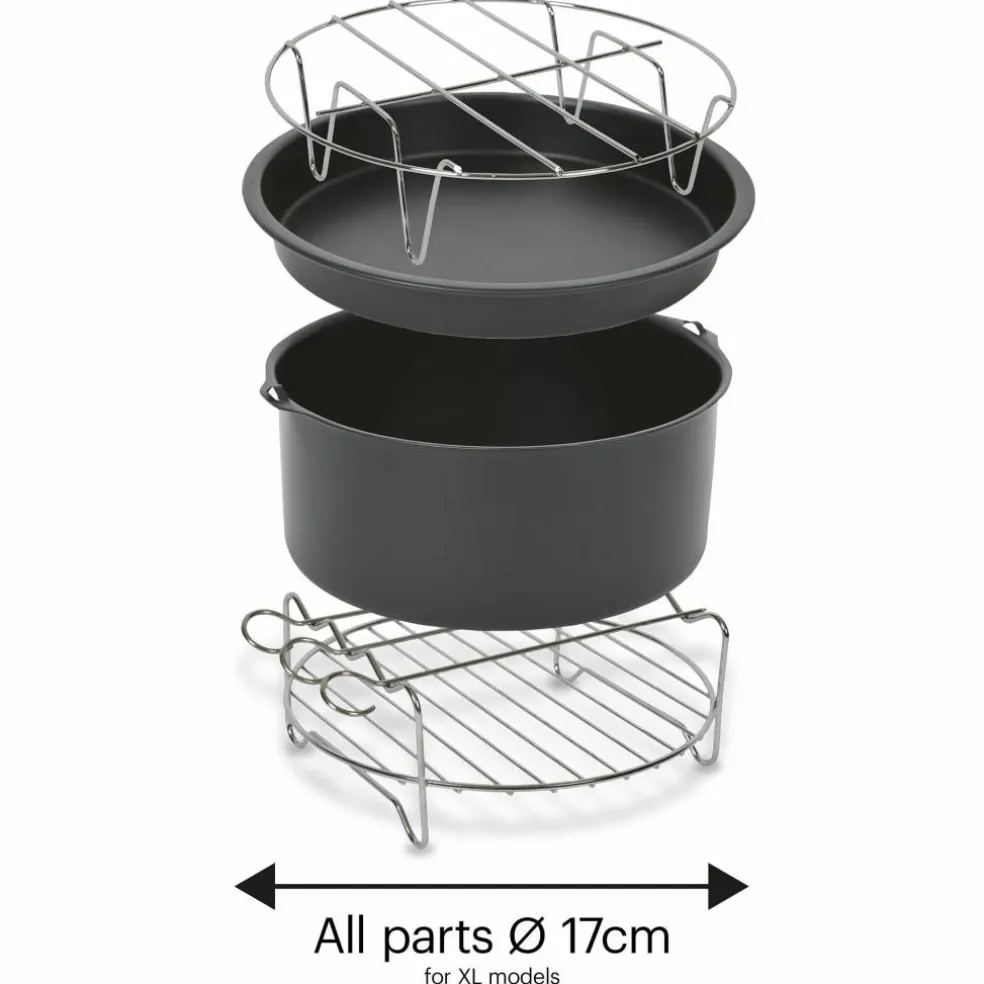 Easy Fry XL tillbehör