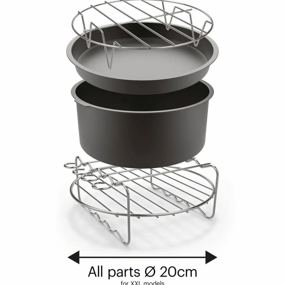 Easy Fry XXL tillbehör