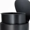 Easystore soptunna 5 liter, svart