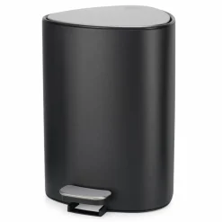 Easystore soptunna 5 liter, svart