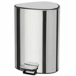 Easystore soptunna 5 liter, svart
