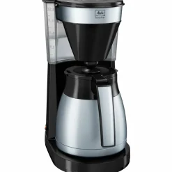 Easy Therm 2.0 kaffebryggare, stål