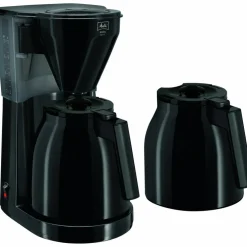 Easy Therm 2 Kannor Svart