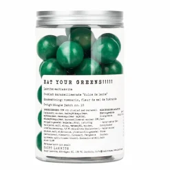 Eat your Greens! lakritspraliner 250 gram