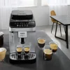 ECAM290.31 Magnifica Evo espressomaskin, 5 snabbrecept