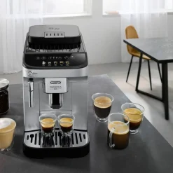 ECAM290.31 Magnifica Evo espressomaskin, 5 snabbrecept