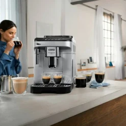 ECAM290.31 Magnifica Evo espressomaskin, 5 snabbrecept