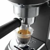 EC685.BK Espressomaskin Svart