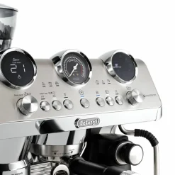 EC9885 Espressomaskin med kvarn