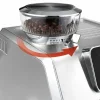 EC9455 Espressomaskin, stål