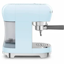 ECF02 Espressomaskin, creme