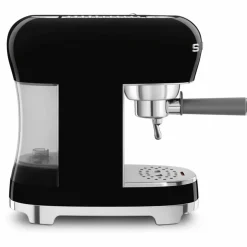 ECF02 Espressomaskin, creme