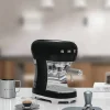 ECF02 Espressomaskin, pastellgrön